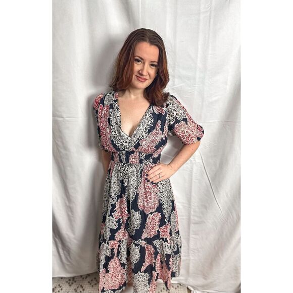 Francesca’s Audrey Parks Dress - Picture 8 of 13
